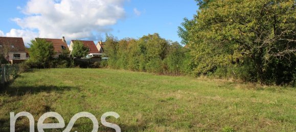 Terreno em Saint-Doulchard, France 2185 m² N.º 334056 3