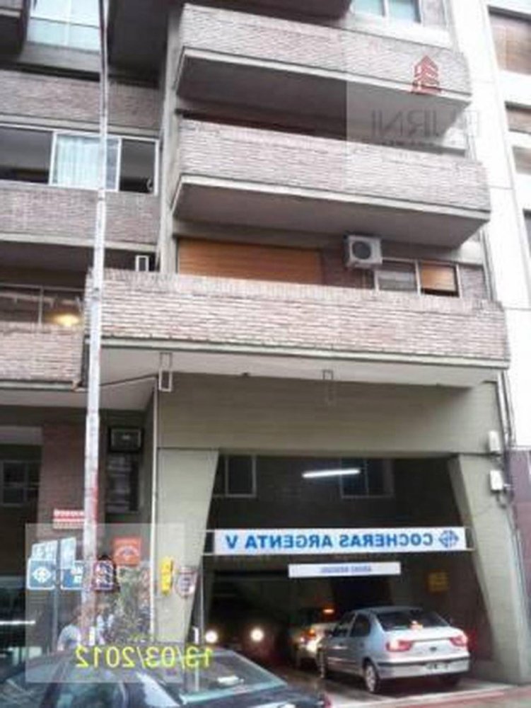  Warehouse in Cordoba, Argentina No. 29833