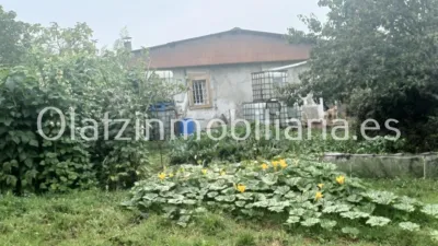 Casa T1 em Basque Autonomous Community, Spain N.º 184167