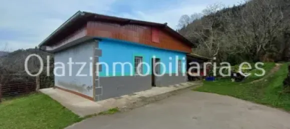 Casa T1 em Basque Autonomous Community, Spain N.º 184167 23