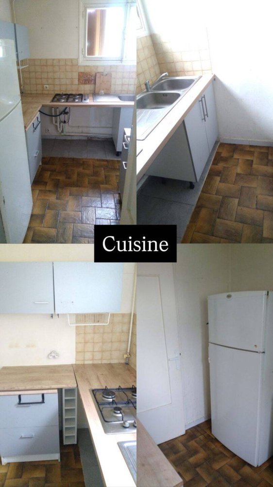 3 Schlafzimmer Wohnung in Chelles, France, Nr. 330624