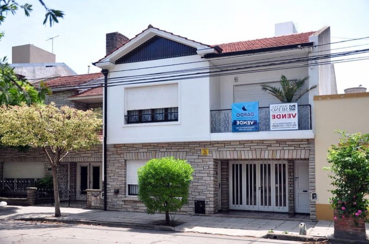 3 Schlafzimmer Haus in Mar del Plata, Argentina, Nr. 86768