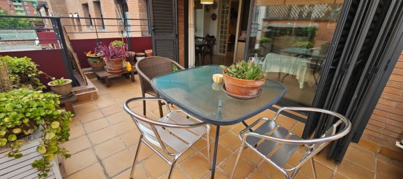 4 chambres Penthouse à Sabadell, Spain No. 171817 57