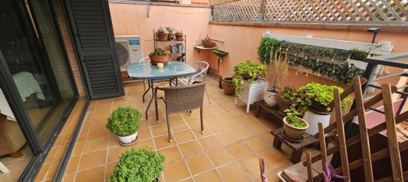 4 chambres Penthouse à Sabadell, Spain No. 171817 56