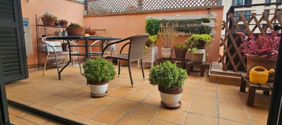 4 chambres Penthouse à Sabadell, Spain No. 171817 66