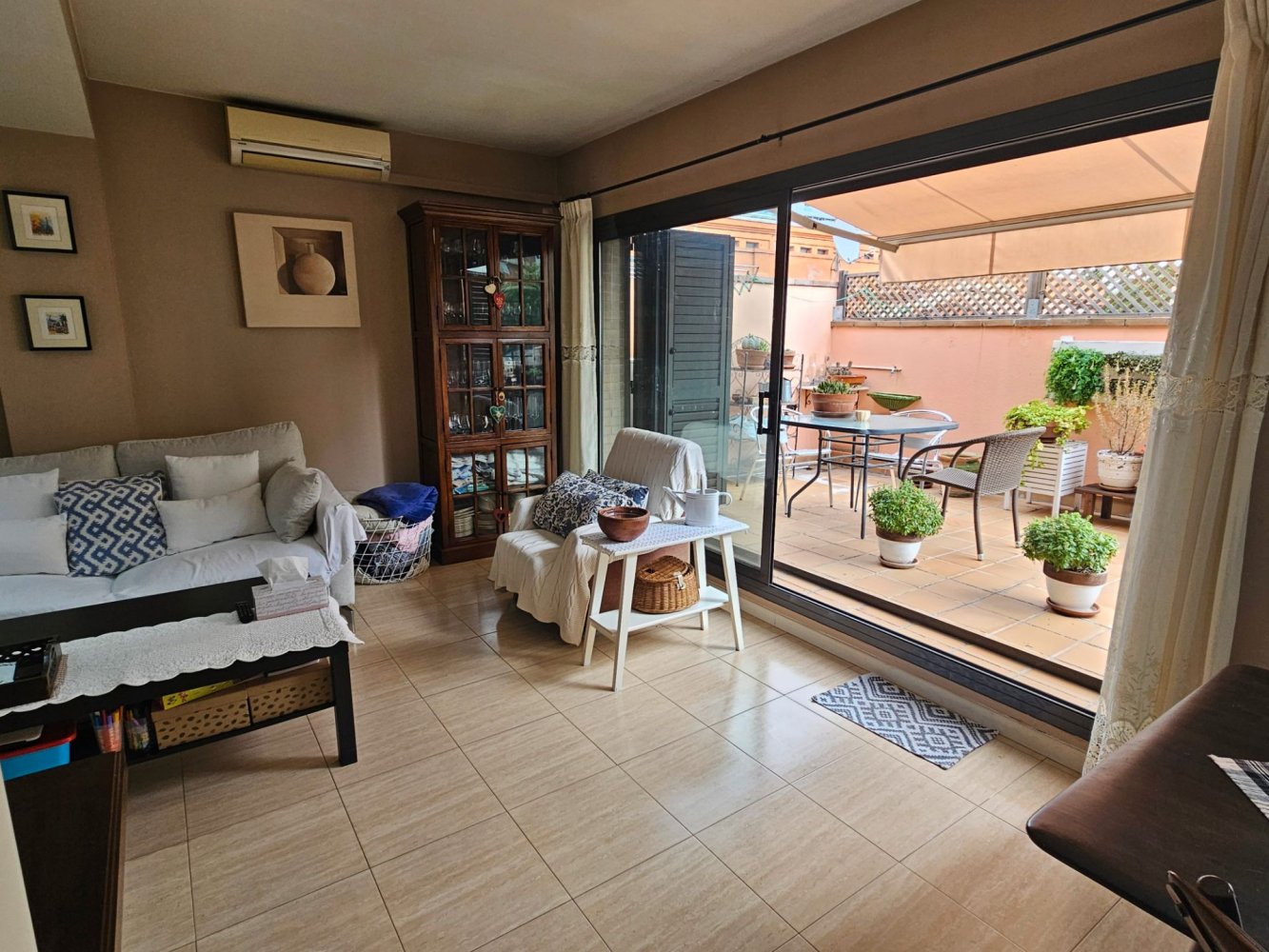 4 chambres Penthouse à Sabadell, Spain No. 171817