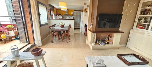 4 chambres Penthouse à Sabadell, Spain No. 171817 49