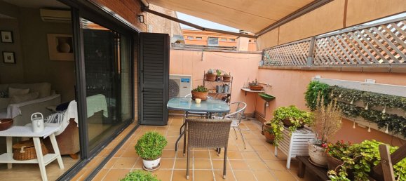 4 chambres Penthouse à Sabadell, Spain No. 171817 46