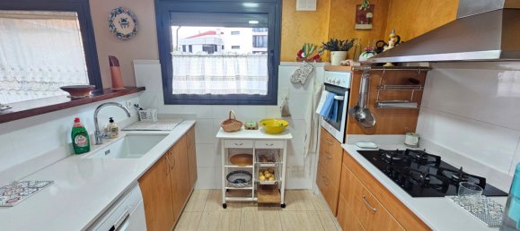 4 chambres Penthouse à Sabadell, Spain No. 171817 54