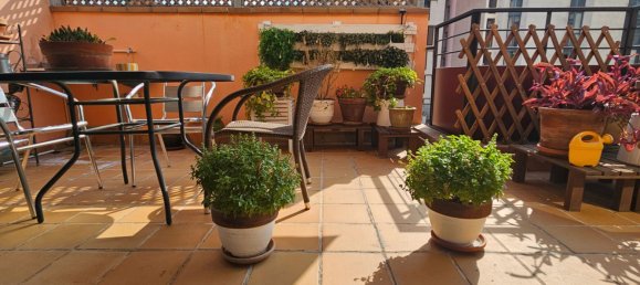 4 chambres Penthouse à Sabadell, Spain No. 171817 63