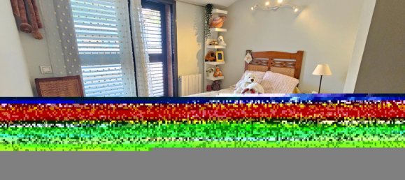 4 chambres Penthouse à Sabadell, Spain No. 171817 35