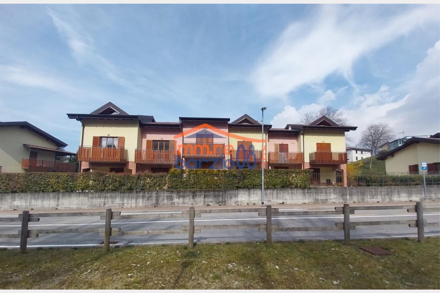 Apartamento de 1 dormitorio en Cremeno, Italy No. 172135