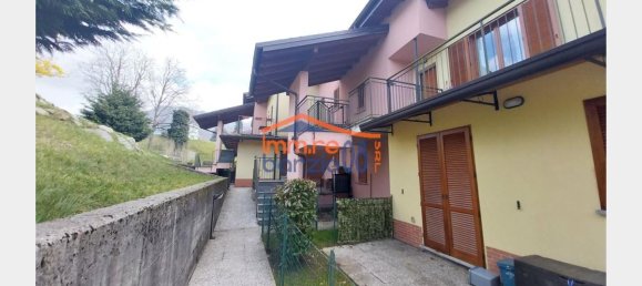 Apartamento de 1 dormitorio en Cremeno, Italy No. 172135 3