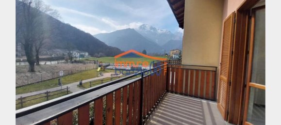 Apartamento de 1 dormitorio en Cremeno, Italy No. 172135 12