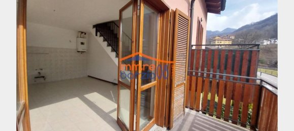 Apartamento de 1 dormitorio en Cremeno, Italy No. 172135 14