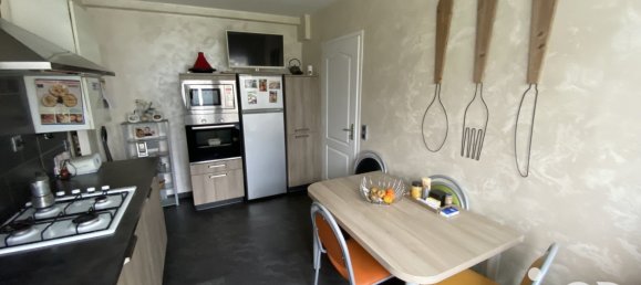 3 Schlafzimmer Haus in Noyelles-sous-Lens, France, Nr. 216486 8