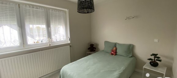 3 Schlafzimmer Haus in Noyelles-sous-Lens, France, Nr. 216486 12
