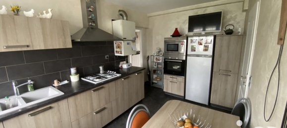 3 Schlafzimmer Haus in Noyelles-sous-Lens, France, Nr. 216486 7