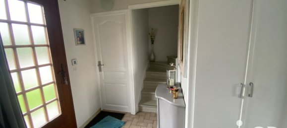 3 Schlafzimmer Haus in Noyelles-sous-Lens, France, Nr. 216486 6