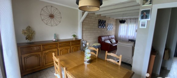 3 Schlafzimmer Haus in Noyelles-sous-Lens, France, Nr. 216486 4