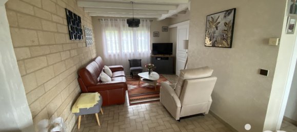 3 Schlafzimmer Haus in Noyelles-sous-Lens, France, Nr. 216486 2