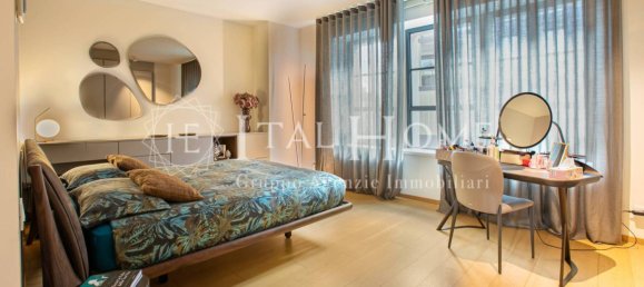 2 bedrooms Apartment in Bergamo, Italy No. 343304 6