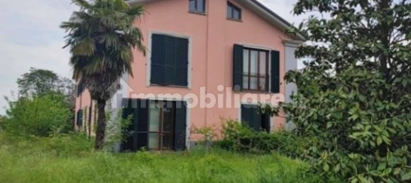 2 bedrooms Villa in Alessandria, Italy No. 165602 2