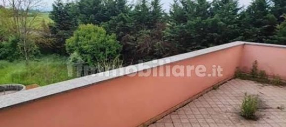 2 bedrooms Villa in Alessandria, Italy No. 165602 12