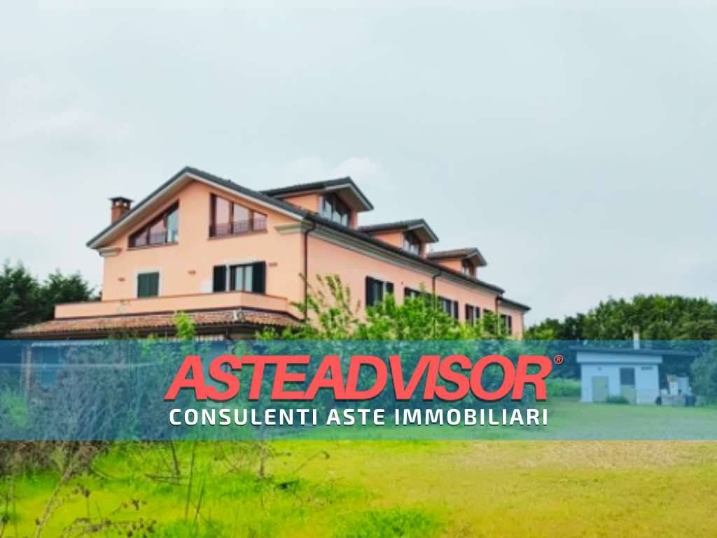 2 bedrooms Villa in Alessandria, Italy No. 165602