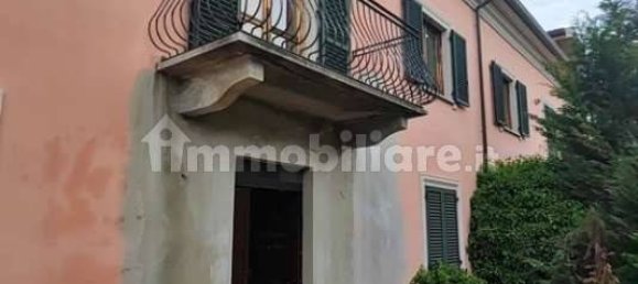 2 bedrooms Villa in Alessandria, Italy No. 165602 28