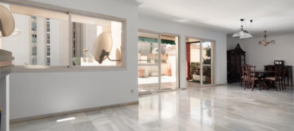 Пентхаус с 4 спальнями в Марбелья, Испания № 142521 26