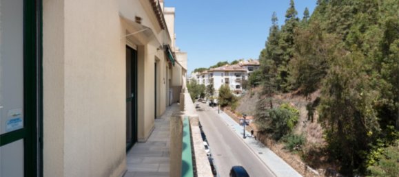 Пентхаус с 4 спальнями в Марбелья, Испания № 142521 17