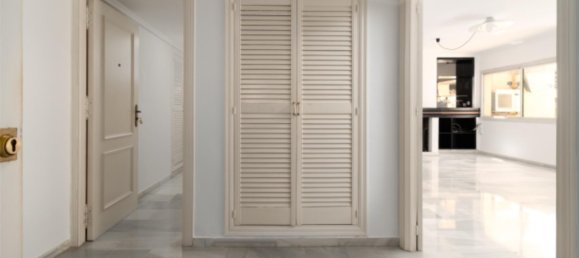 Пентхаус с 4 спальнями в Марбелья, Испания № 142521 21