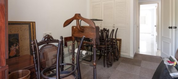 Пентхаус с 4 спальнями в Марбелья, Испания № 142521 7