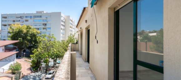 Пентхаус с 4 спальнями в Марбелья, Испания № 142521 18