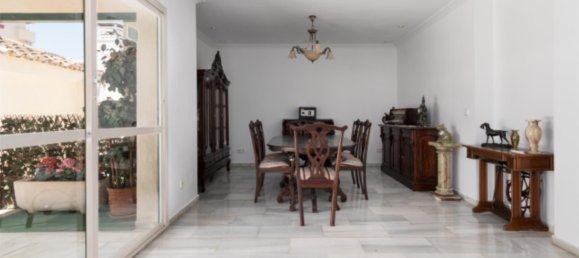 Пентхаус с 4 спальнями в Марбелья, Испания № 142521 25