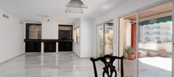 Пентхаус с 4 спальнями в Марбелья, Испания № 142521 10