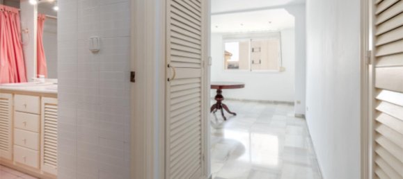 Пентхаус с 4 спальнями в Марбелья, Испания № 142521 13