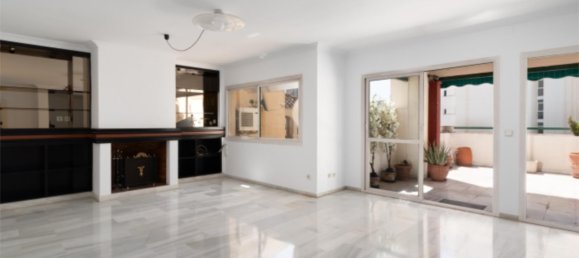 Пентхаус с 4 спальнями в Марбелья, Испания № 142521 28