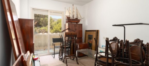 Пентхаус с 4 спальнями в Марбелья, Испания № 142521 6