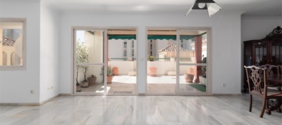 Пентхаус с 4 спальнями в Марбелья, Испания № 142521 19