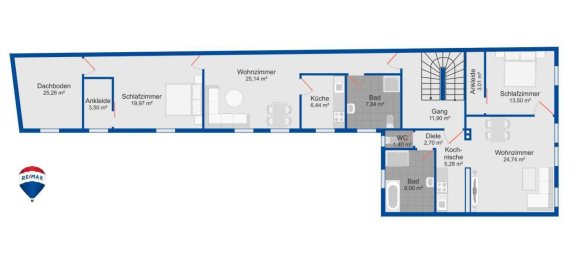 10 rooms House in Bruck an der Leitha, Austria No. 233999 8