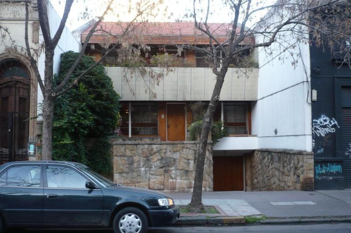  قطعة أرض في Buenos Aires, Argentina رقم 114343