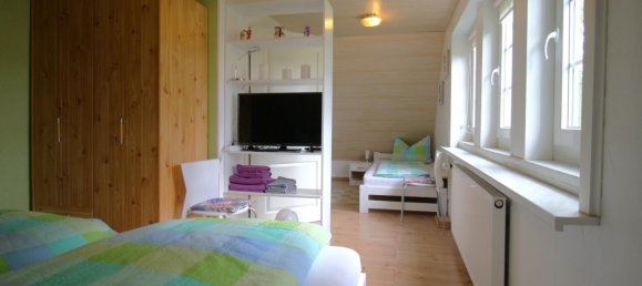 5 rooms Townhouse in Vogelsbergkreis, Germany No. 36325 18