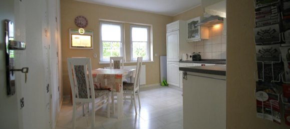 5 rooms Townhouse in Vogelsbergkreis, Germany No. 36325 6