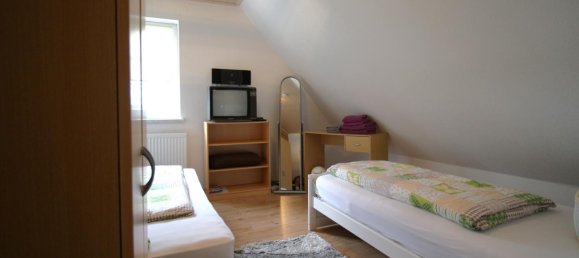 5 rooms Townhouse in Vogelsbergkreis, Germany No. 36325 16