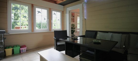 5 rooms Townhouse in Vogelsbergkreis, Germany No. 36325 5