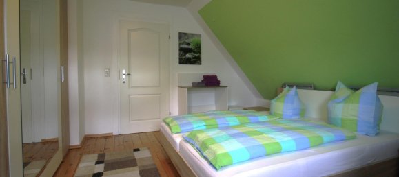 5 rooms Townhouse in Vogelsbergkreis, Germany No. 36325 12