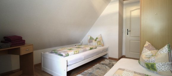 5 rooms Townhouse in Vogelsbergkreis, Germany No. 36325 14