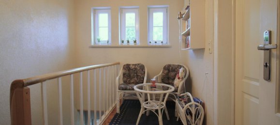 5 rooms Townhouse in Vogelsbergkreis, Germany No. 36325 11